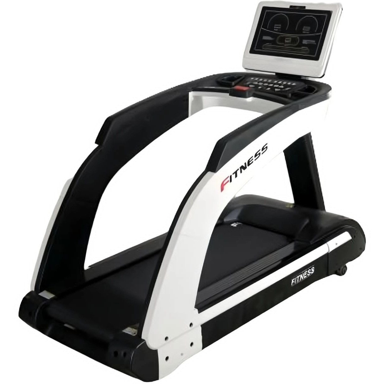 تردمیل باشگاهی اکو فیت 8800